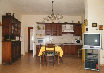 Casa Vacanze Villa Baglio Palma